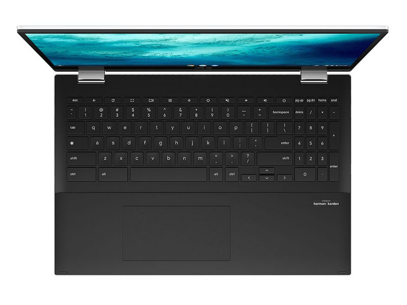 Asus Chromebook Flip CX5500FEA-E60051 pic 7
